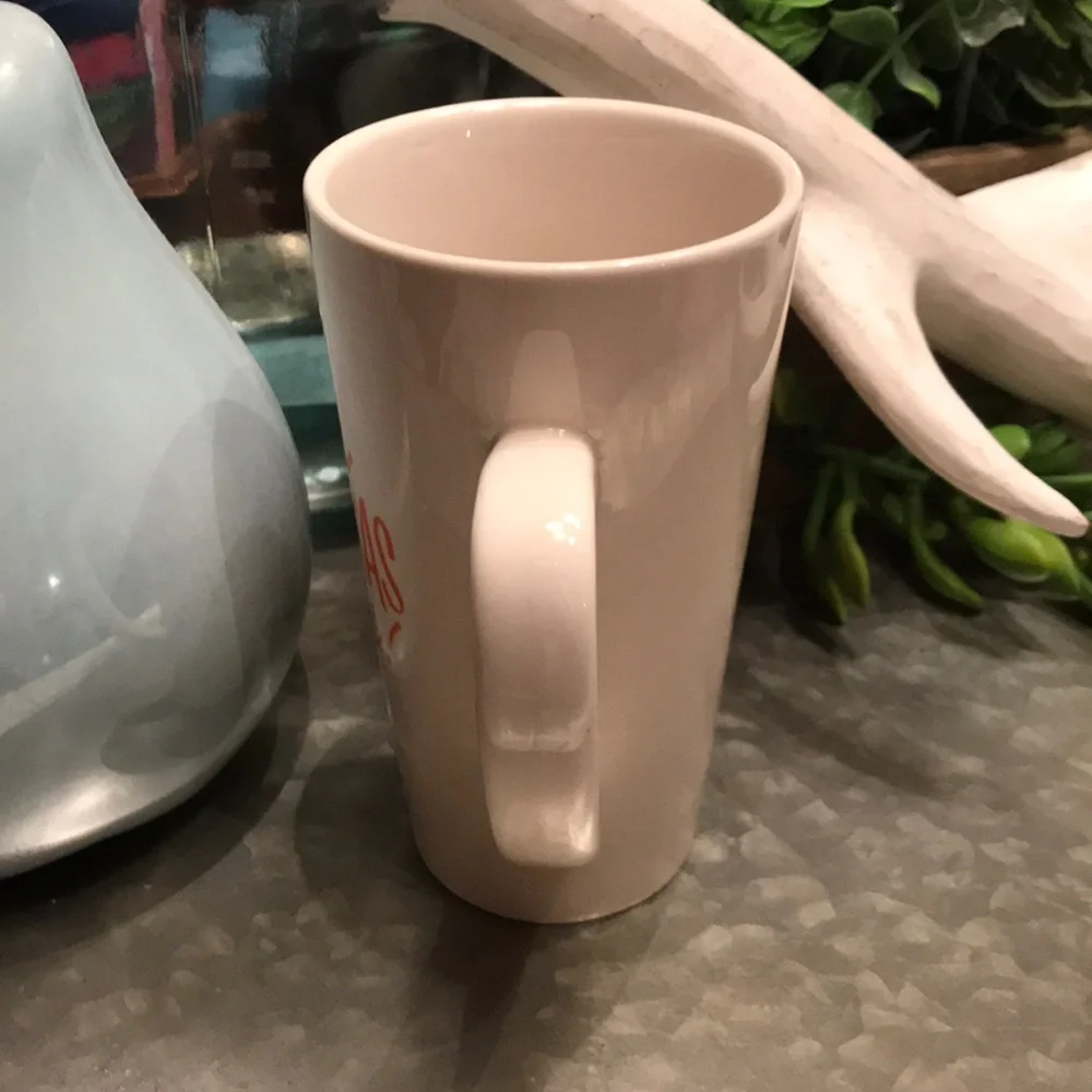 Natural Life More Mimosas Please Latte Mug